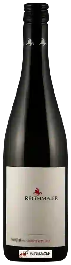 Winery Reithmaier - Grüner Veltliner