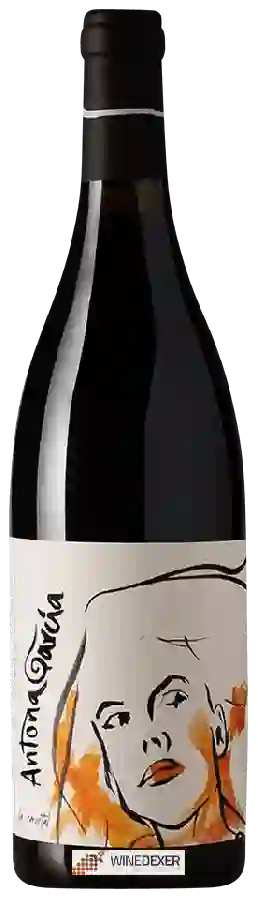 Winery Rejadorada - Antona Garcia Winery Rejadorada - Antona Garcia