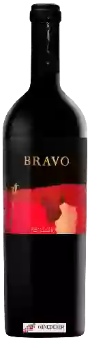 Winery Rejadorada - Bravo
