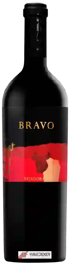 Winery Rejadorada - Bravo