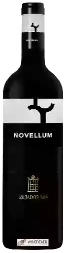 Winery Rejadorada - Novellum