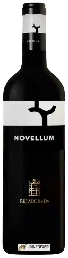 Winery Rejadorada - Novellum Winery Rejadorada - Novellum