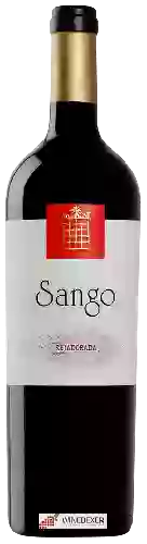 Winery Rejadorada - Sango  Reserva