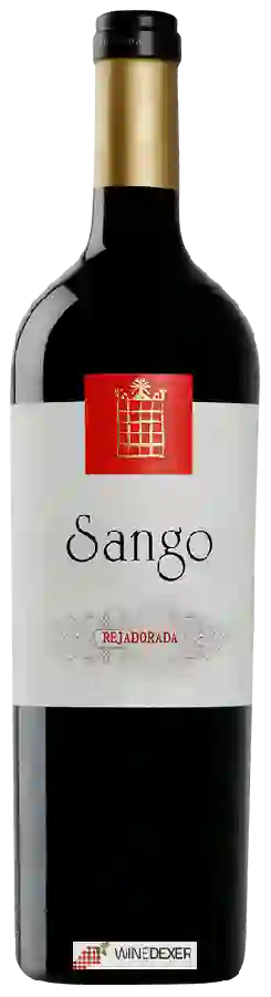 Winery Rejadorada - Sango Reserva Winery Rejadorada - Sango Reserva