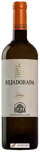 Winery Rejadorada - Verdejo