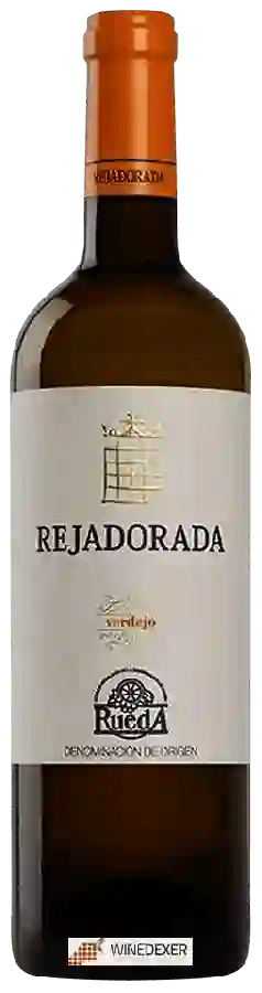 Winery Rejadorada - Verdejo