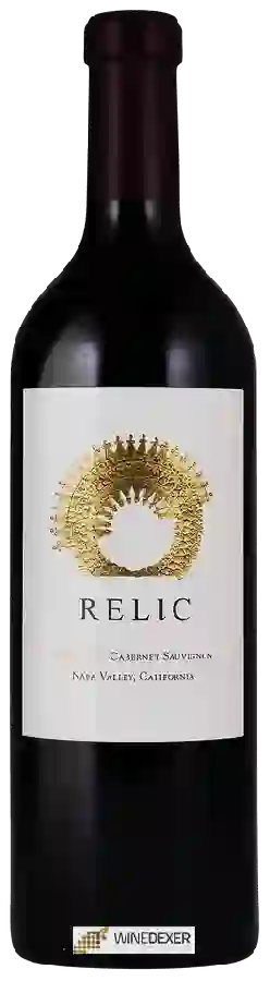 Winery Relic - Artefact Cabernet Sauvignon