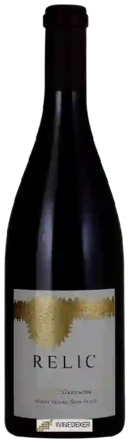 Winery Relic - Paras Grenache