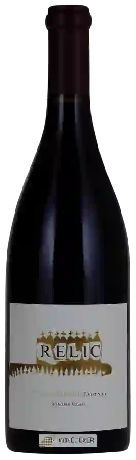 Winery Relic - Putnam Vineyard Pinot Noir