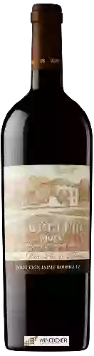Winery Remelluri - Coleccion Jaime Rodriguez Granja Nuestra Senora de Remulleri