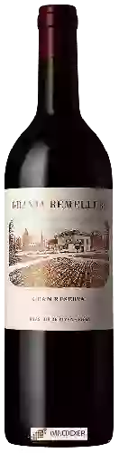 Winery Remelluri - Granja Gran Reserva Rioja