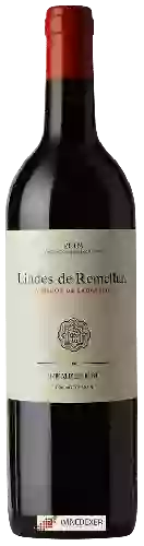 Winery Remelluri - Lindes de Remelluri Vi&ntildeedos de Labastida
