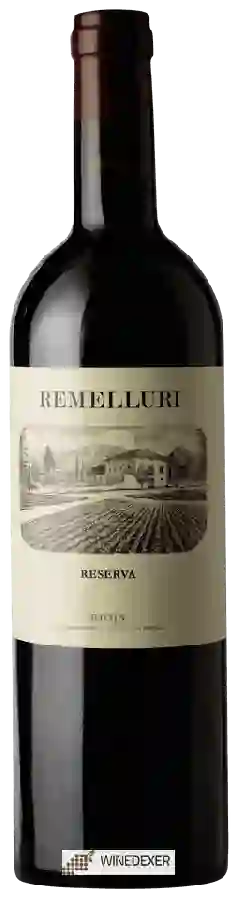 Winery Remelluri - Rioja Reserva