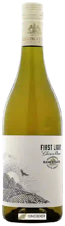 Winery Remhoogte - First Light Chenin Blanc Winery Remhoogte - First Light Chenin Blanc