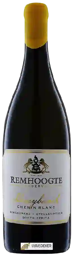 Winery Remhoogte - Honeybunch Reserve Chenin Blanc