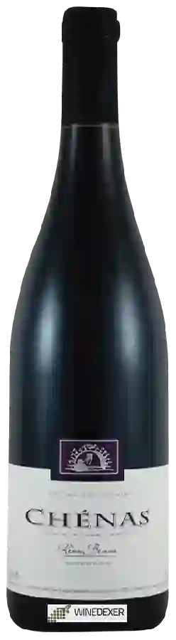 Winery Remi Benon - Chénas Winery Remi Benon - Chénas