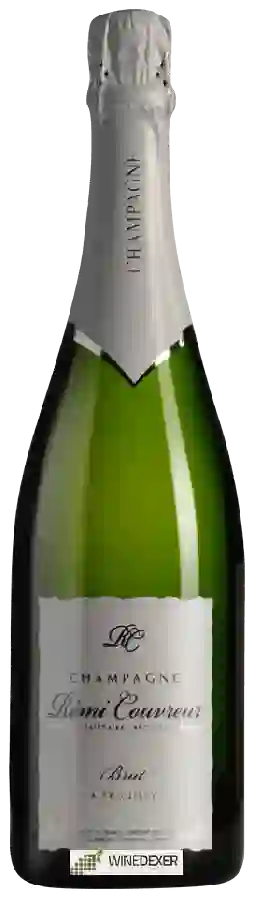 Winery Rémi Couvreur - Brut Champagne