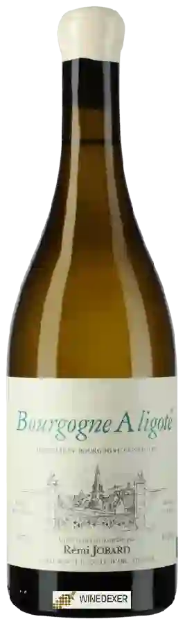 Winery Rémi Jobard - Bourgogne Aligoté