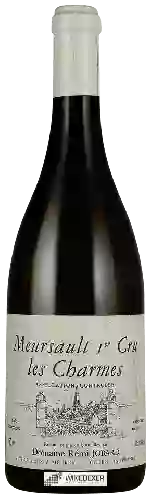 Winery Rémi Jobard - Meursault 1er Cru 'Les Charmes'