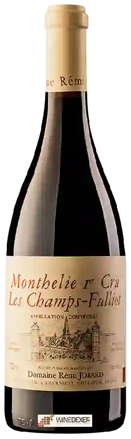 Winery Rémi Jobard - Monthélie 1er Cru 'Les Champs Fulliot'