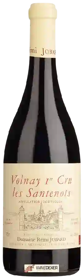 Winery Rémi Jobard - Volnay 1er Cru 'Les Santenots'