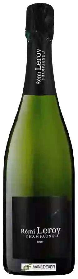 Winery Rémi Leroy - Brut Champagne