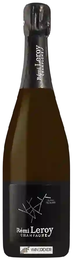 Winery Rémi Leroy - Blanc de Noirs Champagne