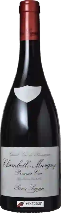 Winery Rémi Seguin - Chambolle-Musigny Premier Cru Winery Rémi Seguin - Chambolle-Musigny Premier Cru