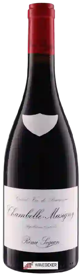 Winery Rémi Seguin - Chambolle-Musigny Winery Rémi Seguin - Chambolle-Musigny