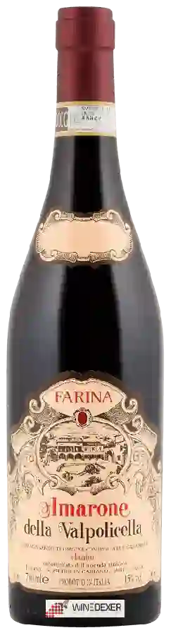 Winery Farina - Amarone della Valpolicella Classico