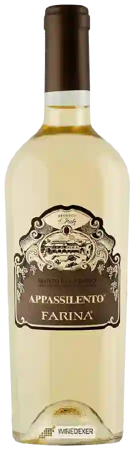 Winery Farina - Appassilento Bianco del Veneto