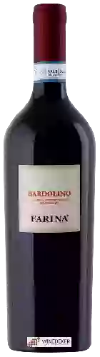 Winery Farina - Bardolino