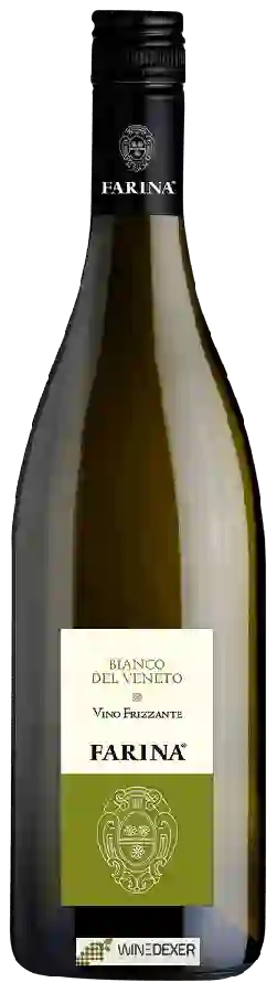 Winery Farina - Bianco Frizzante Winery Farina - Bianco Frizzante