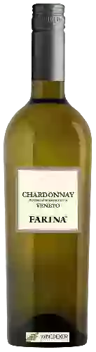 Winery Farina - Chardonnay