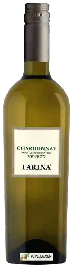 Winery Farina - Chardonnay