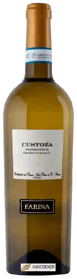 Winery Farina - Custoza