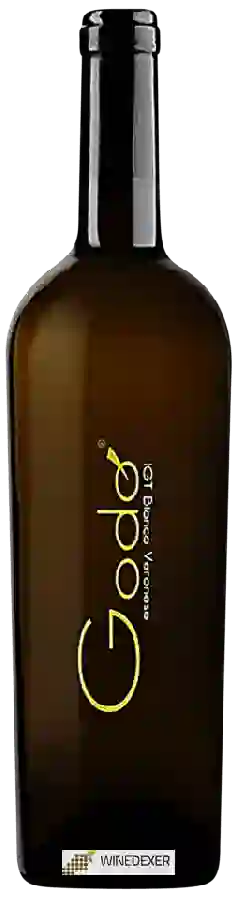 Winery Farina - Godò Bianco Veronese