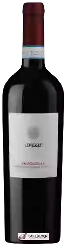 Winery Farina - Le Pezze Valpolicella