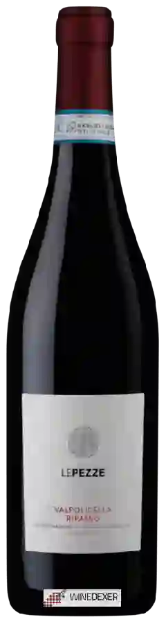 Winery Farina - Le Pezze Valpolicella Ripasso Superiore