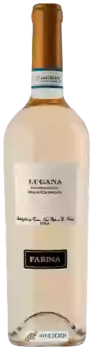 Winery Farina - Lugana