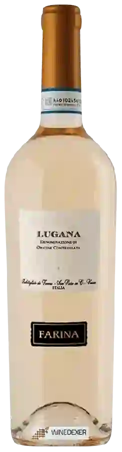 Winery Farina - Lugana Winery Farina - Lugana