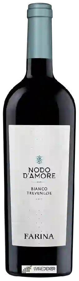 Winery Farina - Nodo d'Amore Bianco