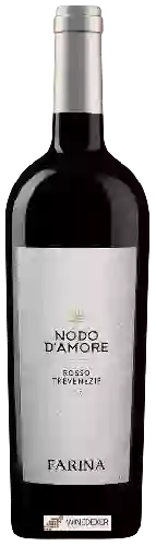 Winery Farina - Nodo d'Amore Rosso