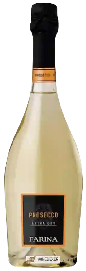 Winery Farina - Prosecco Extra Dry
