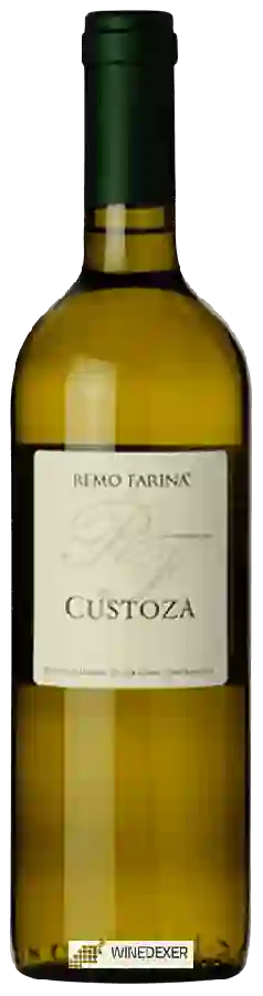 Winery Farina - Remo Farina Custoza Winery Farina - Remo Farina Custoza