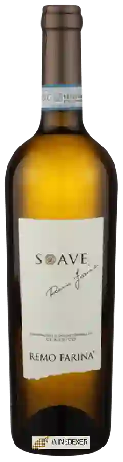 Winery Farina - Remo Farina Soave Winery Farina - Remo Farina Soave