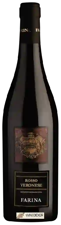 Winery Farina - Rosso Veronese