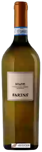 Winery Farina - Soave