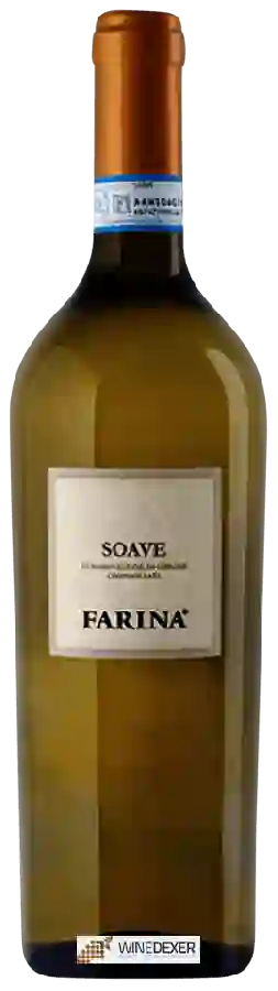 Winery Farina - Soave