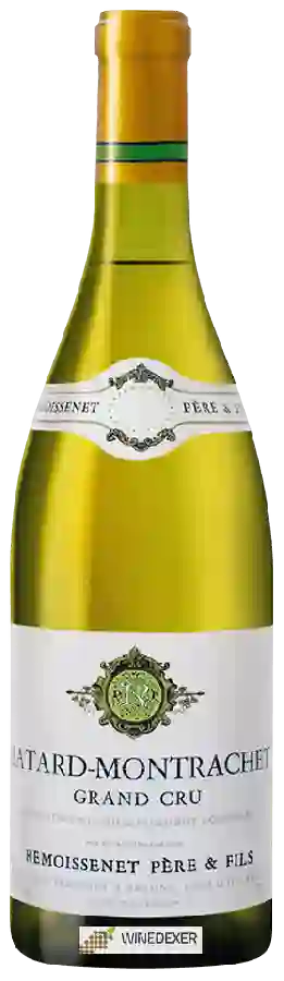 Winery Remoissenet Père & Fils - Batard-Montrachet Grand Cru Winery Remoissenet Père & Fils - Batard-Montrachet Grand Cru